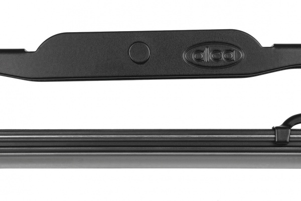 Щетка стеклоочистителя Alca Start каркасная 19