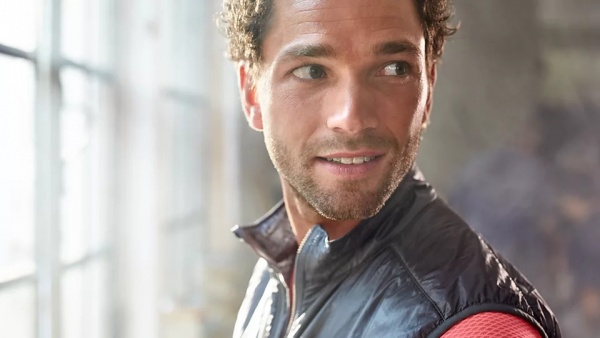 Тример для бороди Philips Beardtrimmer series 3000 BT3234/15