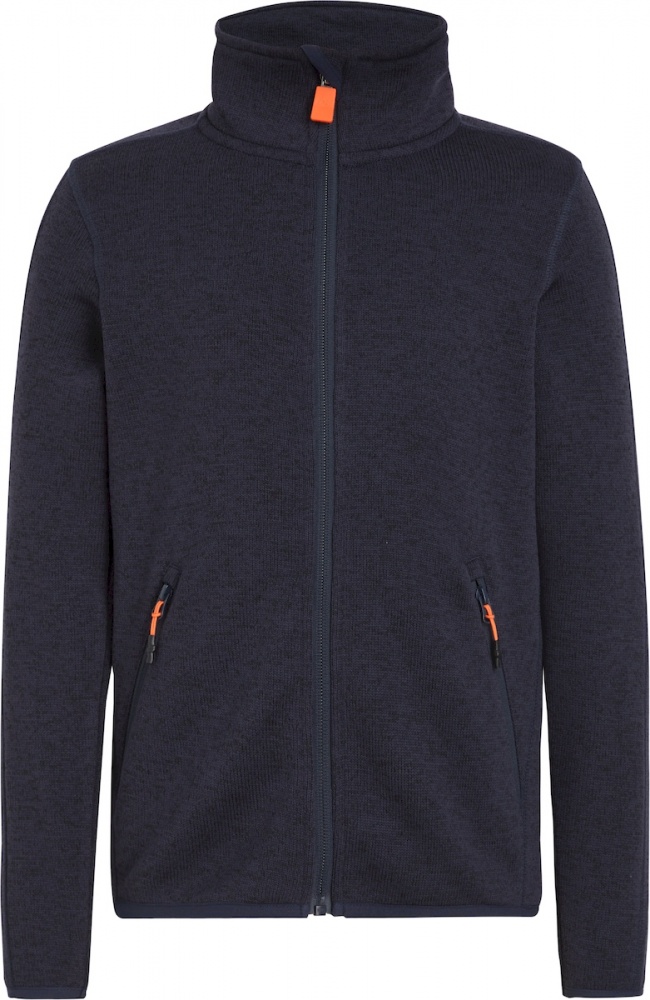 Джемпер McKinley Skeena IV B 429210-900911 р.152 синий