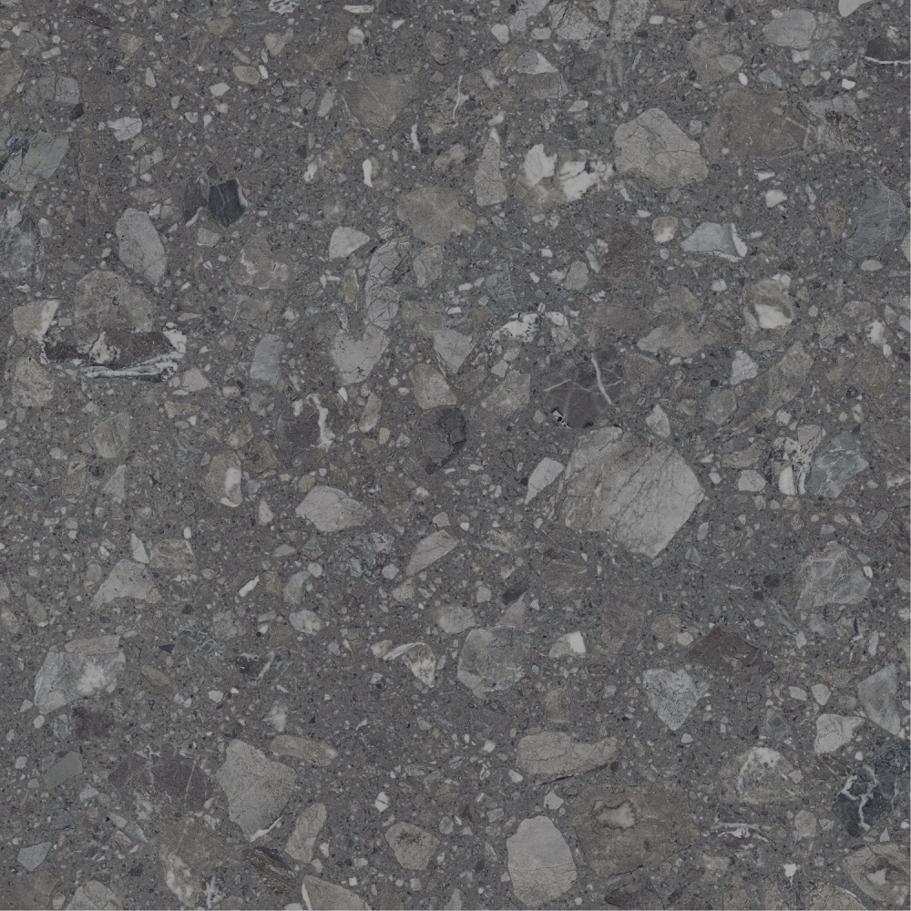 Плитка Allore Group Terra Anthracite F P R Mat 60x60 см