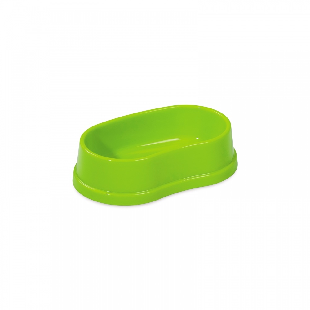 Миска Природа для грызунов Лариска 100 мл зеленая