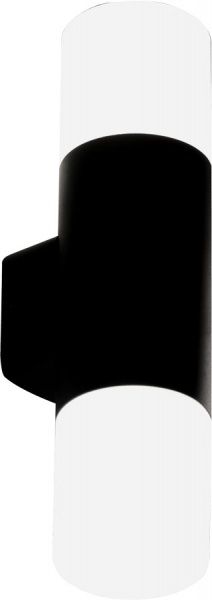 Светильник уличный настенный Expert ELNX-14216-2W 60 Вт IP44 черный 