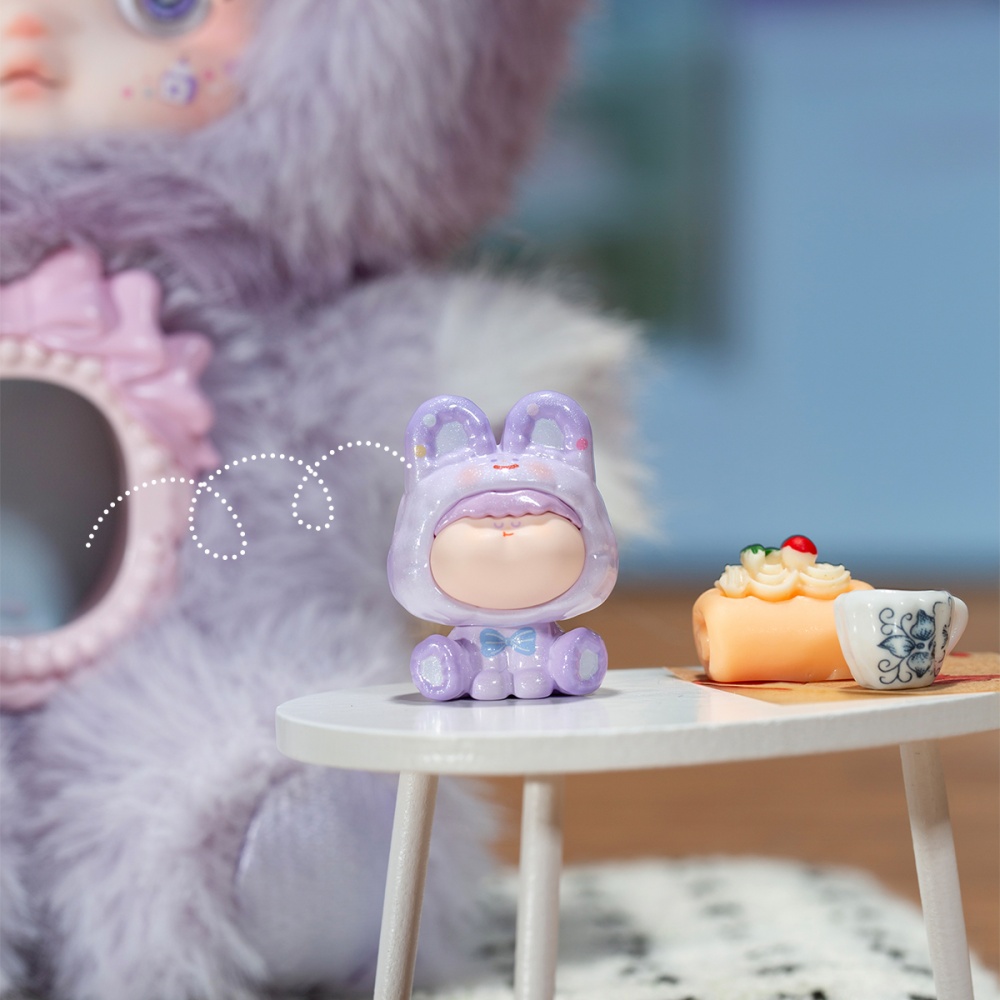 Мягкая игрушка Pop Top Hi TOY Nommi Солодусики HC020