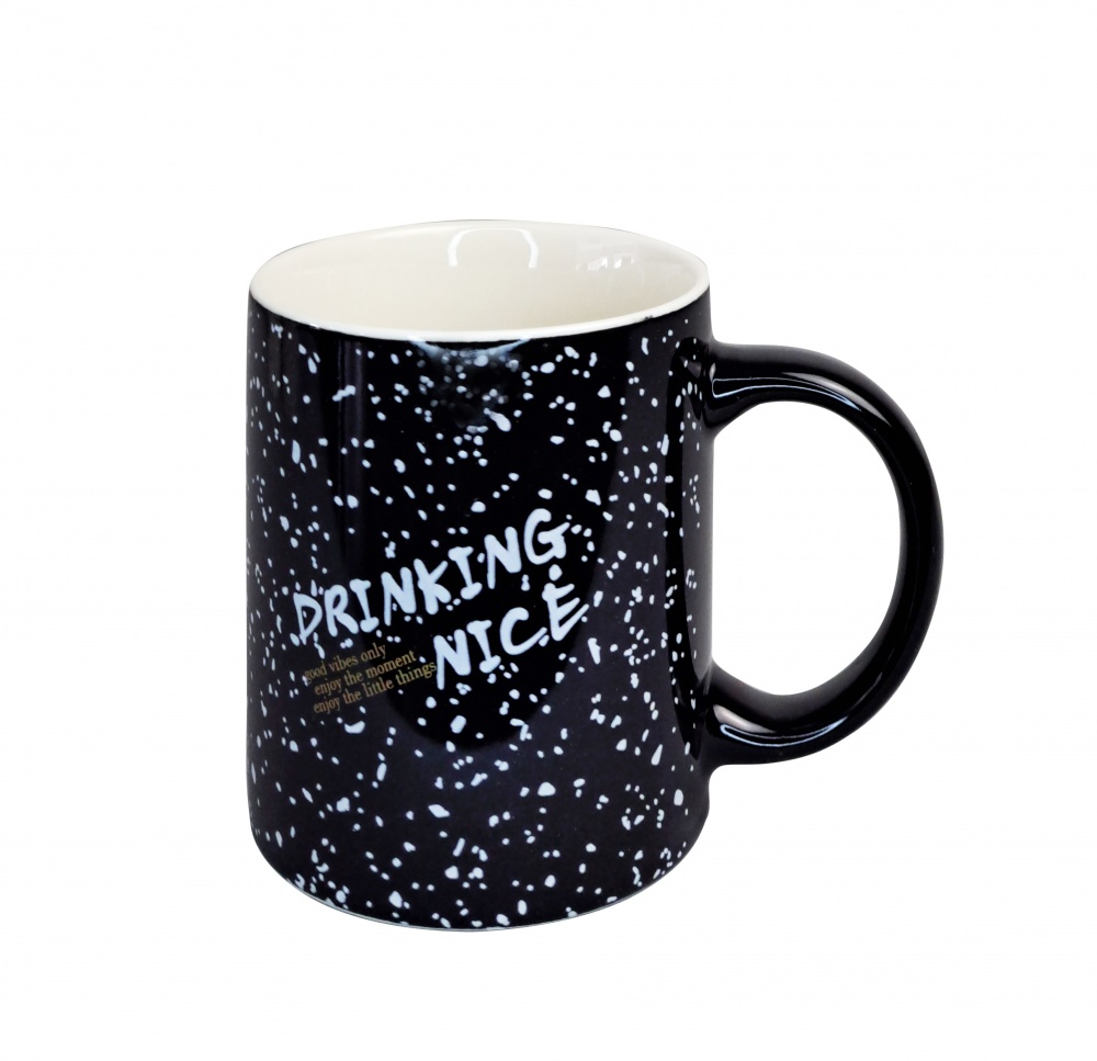 Чашка Vittora Зорепад 325 мл