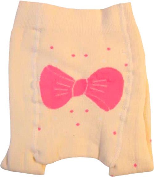 Колготки дитячі Duna 415 р.86-92 молочний 