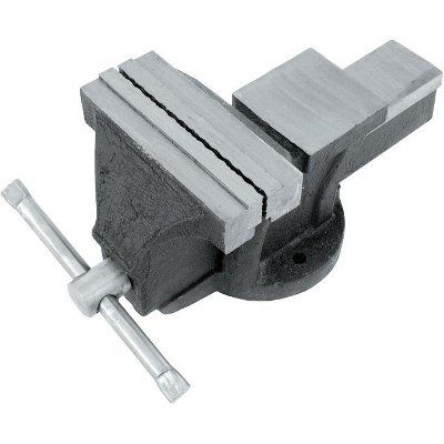 Лещата Modeco слюсарні MN 35-104 125 мм