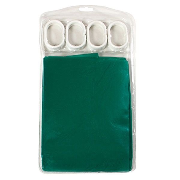 Шторка для душа 22-05 180x180 см