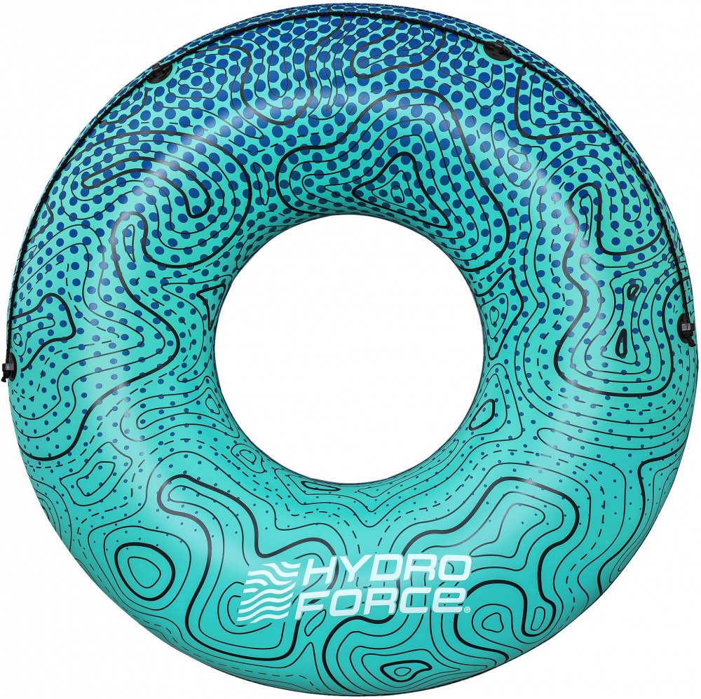 Коло надувне Bestway ø106 Breeze Rider Single