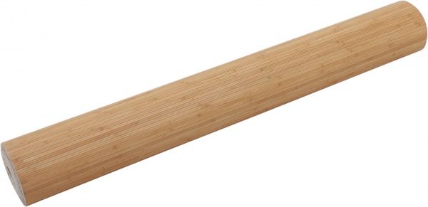 Шпалери бамбукові LZ-0801B  5 мм 0,9 м коричневі