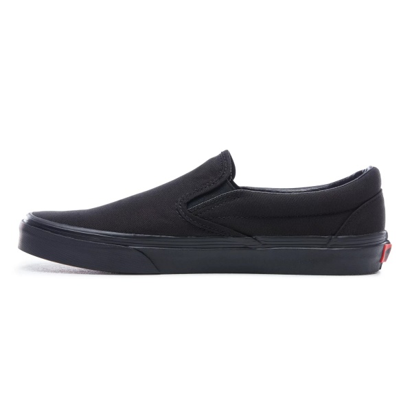 Кеди Vans UA Classic Slip-On VEYEBKA р.US 11,5 чорний