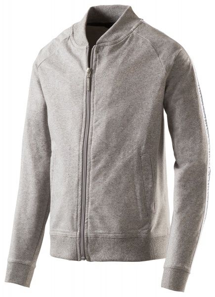 Джемпер Energetics Lola jrs 286088-006 р. 110 сірий