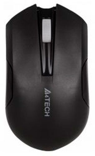 Комплект клавіатура та миша A4Tech 4200N (GR-92+G3-200N) 