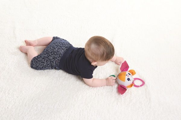 Подвеска Tiny Love Летучий мышонок Оскар