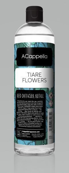 Аромадиффузор для дома Другое Цветы тиары 500 мл 