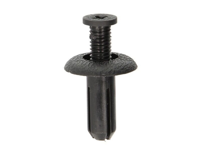 Клипса с резьбовым штырьком универсальная Romix (B22081)