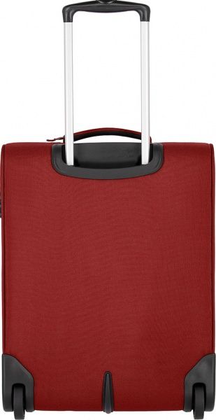 Чемодан Travelite Cabin 44 л красный TL090237-70 