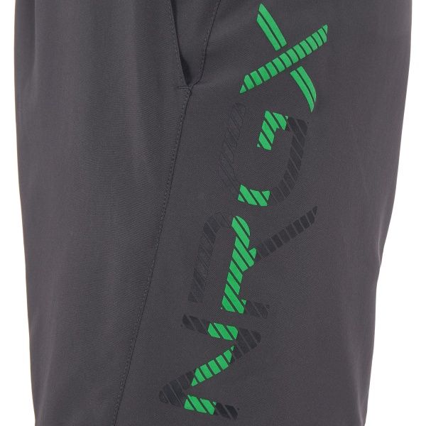 Шорти Energetics Masetto II ux 302723-900046 р. 2XL сірий