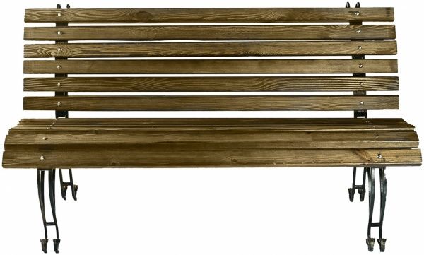 Лавка Крещатик 1.5 м 