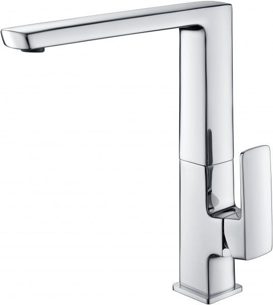 Змішувач для кухні Imprese Grafiky ZMK061901150