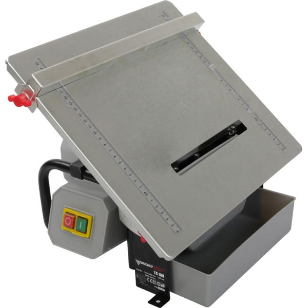 Станок для резки плитки Forte TC 180