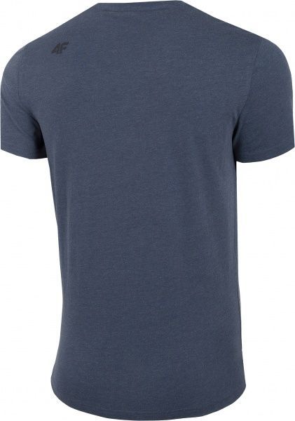 Футболка 4F NOSD4-TSM300-32M 2XL синий