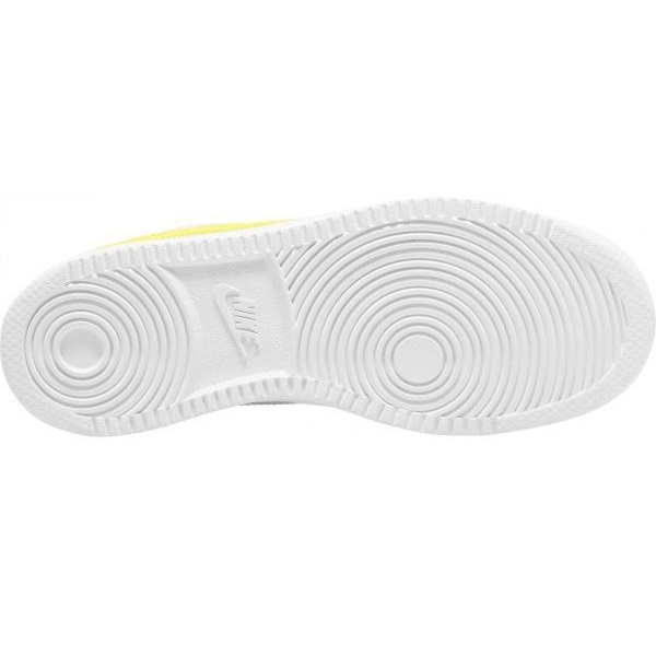 Кроссовки Nike Nike Court Vision Low CD5434-109 р.US 8 белый