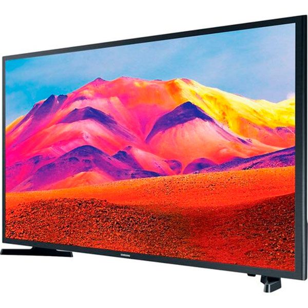 Телевізор Samsung UE43T5300AUXUA