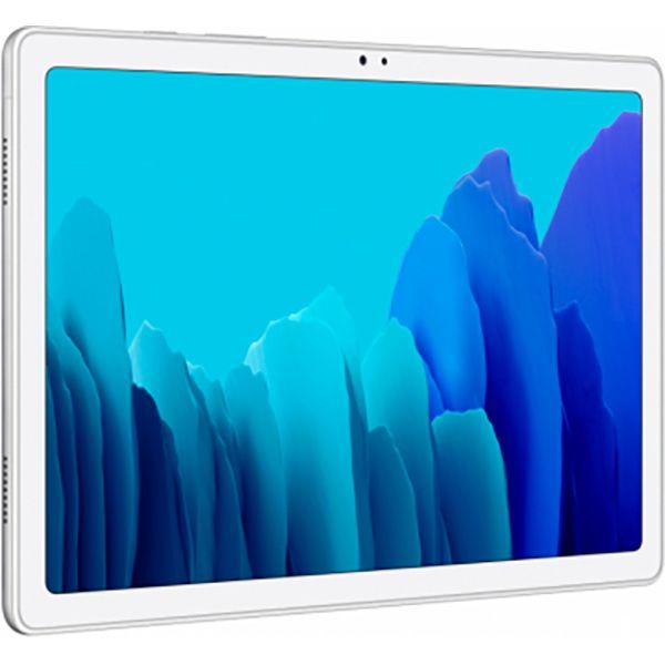 Планшет Samsung Galaxy Tab А7 10,4 3/32GB Wi-Fi silver (SM-T500NZSASEK) 