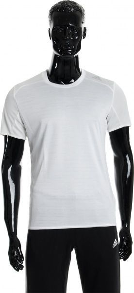 Футболка Adidas RS MM AX6509 XL білий