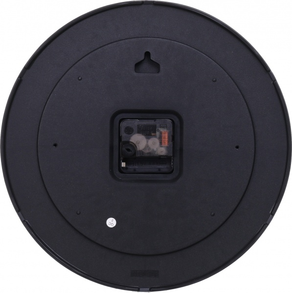 Часы настенные Freedom 30х30х4,2 см (WSH-0442) серый