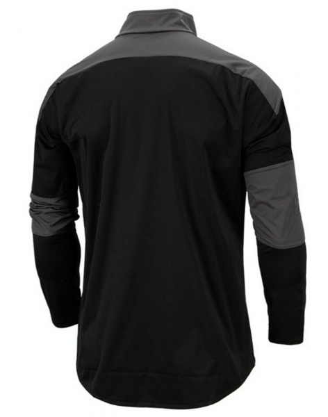 Куртка-парка Puma teamFINAL Parka Jacket 65649603 р.M чорний