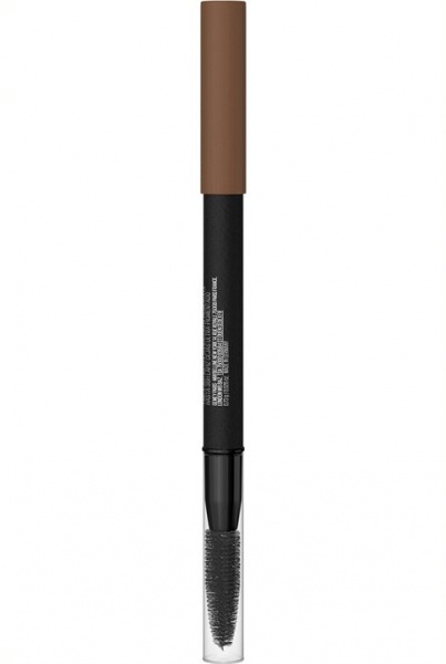 Карандаш для бровей Maybelline New York Tattoo Brow 03 Soft Brown 0,73 г