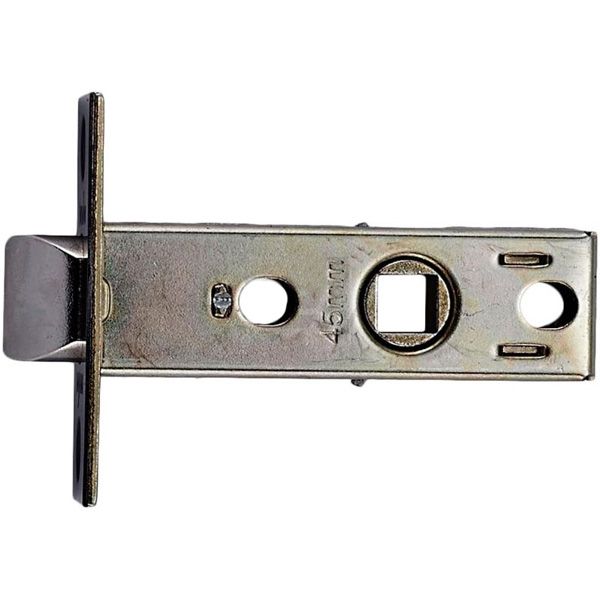 Механизм межкомнатный MVM M-100 AB старая бронза