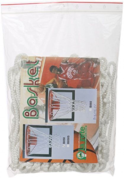 Сітка для баскетбольного кільця InterAtletika B050 LaRete Inter Atletika SS17 