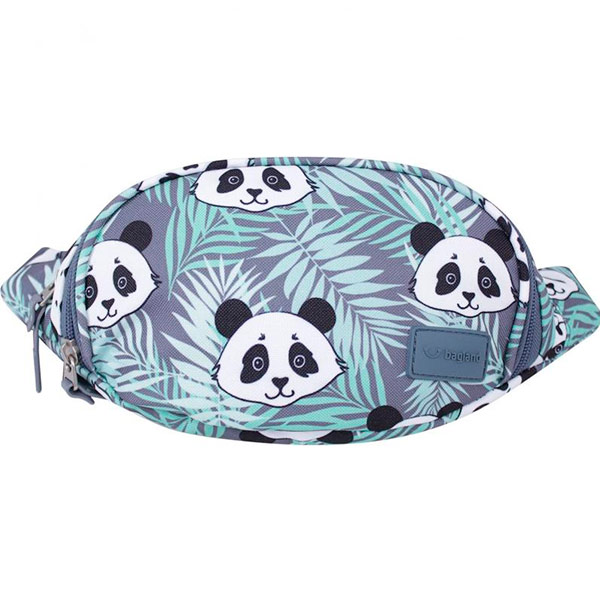 Сумка на пояс Bella сублимация 764 (202664) Bagland