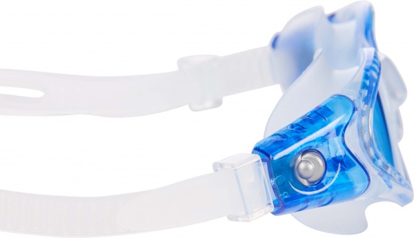 Окуляри для плавання Energetics Pacific Pro Junior 414698-900893 one size синій