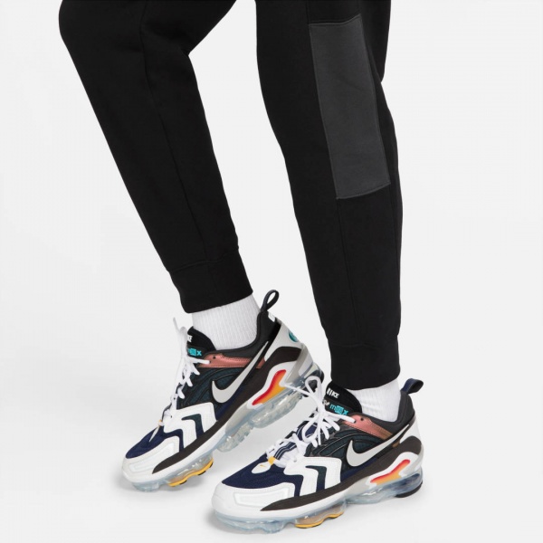 Спортивний костюм Nike DM6836-010 р. 3XL чорний