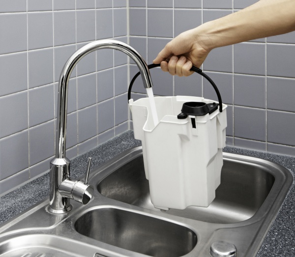 Пылесос Karcher SE 5.100 1.081-201.0