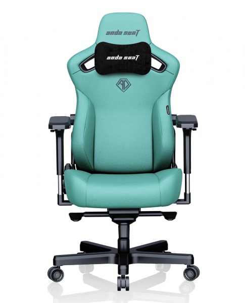 Крісло ігрове Anda Seat Kaiser 3 Size XL Green 