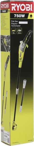 Высоторез RYOBI RPP750S цепной