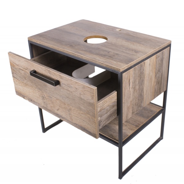 Тумба під умивальник Метал Арт МА-45