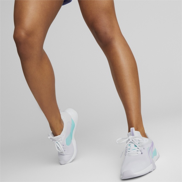 Кроссовки Puma ZORA 38627410 р.37 UK 4 фиолетовый