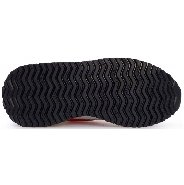 Кроссовки New Balance 237 V1 MS237BO р.41,5 US 8 26 см черный