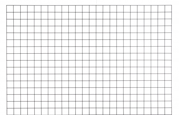 Сетка торговая СТ-50х50-3,0-800х1200 графит Array