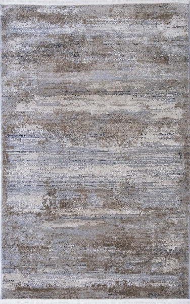 Килим Empera Hali INVISTA T823A D CREAM/CREAM 117х180 см 