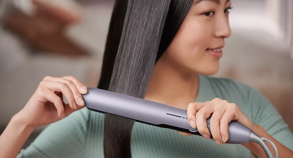 Стайлер Philips BHS742/00 серії 7000