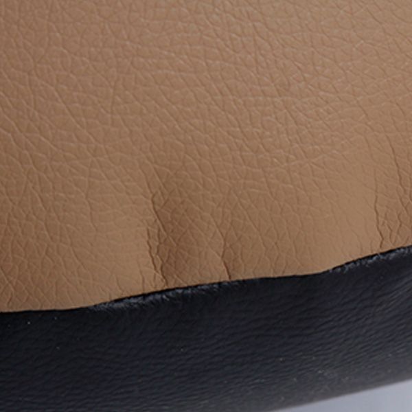 Пуф Marbet Ronda Soft №034 темный беж