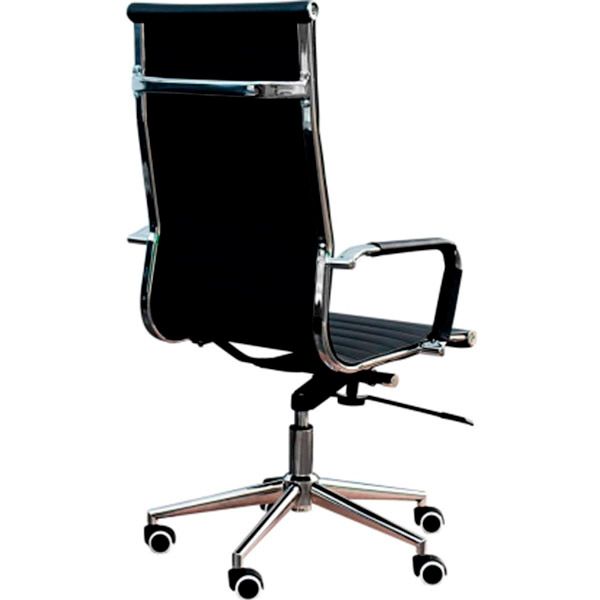 Кресло Примтекс Плюс Oscar D-5 черный