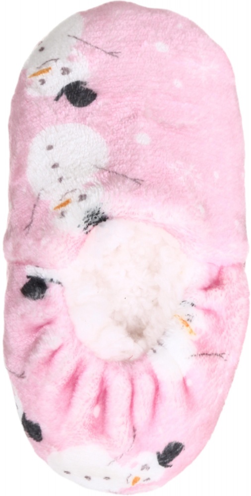 Тапочки детские HW Сонька р.33 в ассортименте