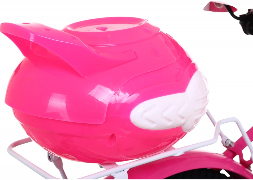 Велосипед дитячий MaxxPro kids 16' KQ-17 рожевий